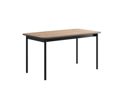 jedalensky stol hneda bergen 04