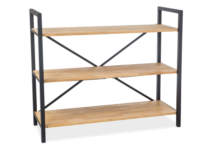 Regál LORAS R3 100x120-image