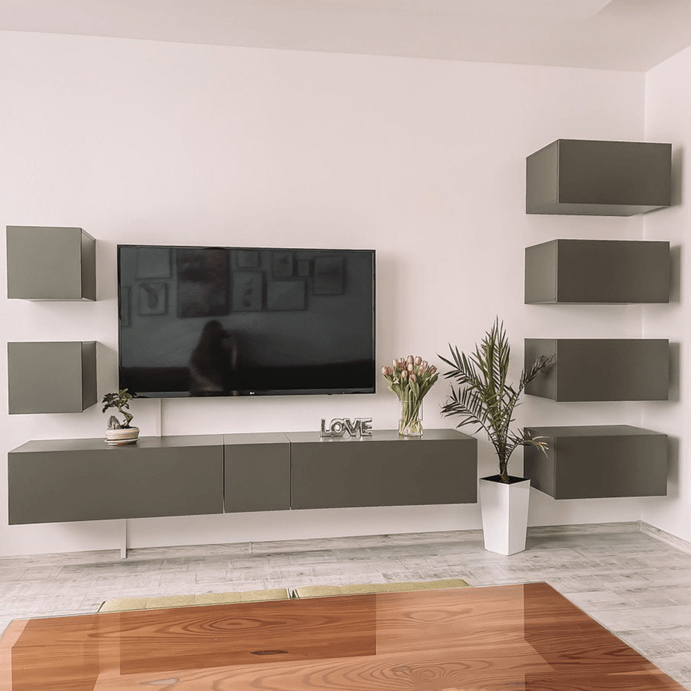Úložný box, grafit, SPRING ERR30 (obrázek 5)