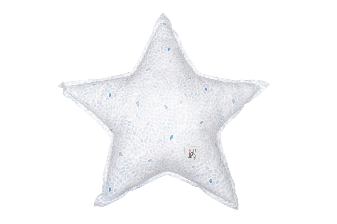 Levně Bellamy Dekorační polštářek STAR FLAKES