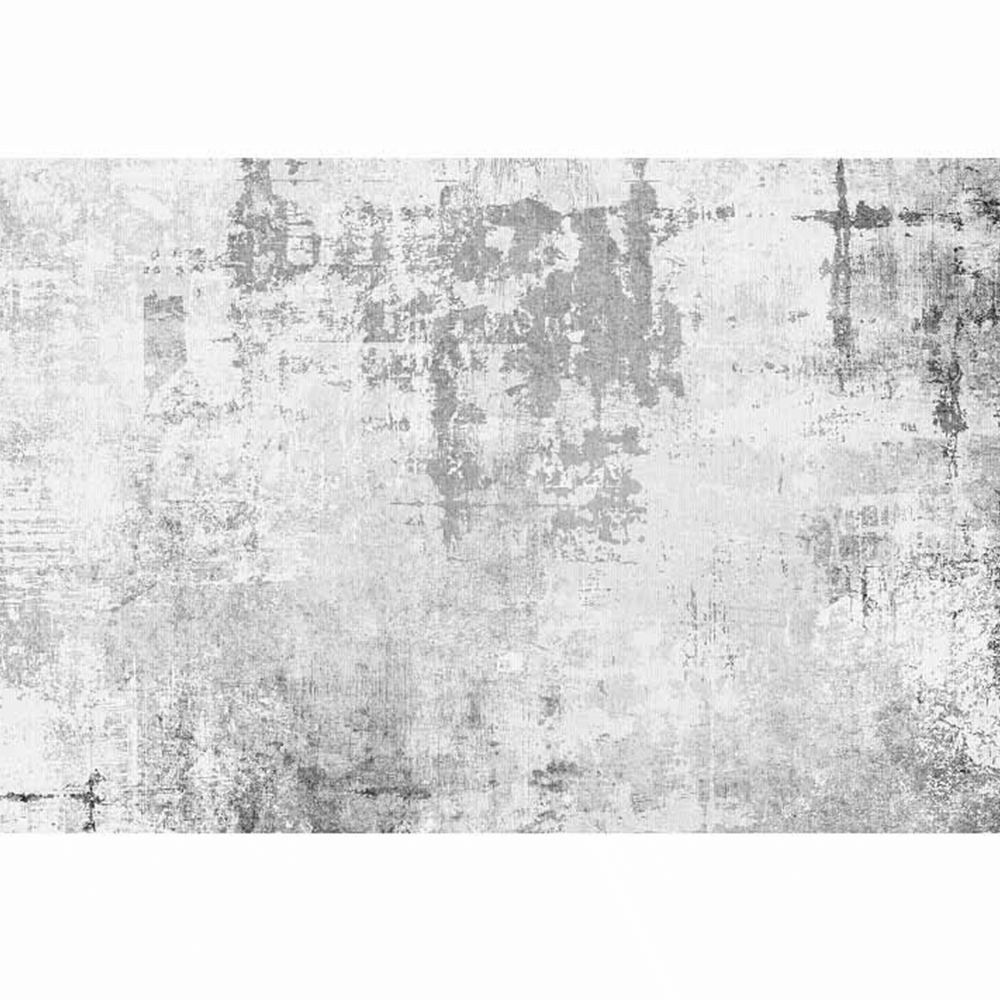 Levně Šedý koberec MARION TYP 2 80 x 150 cm