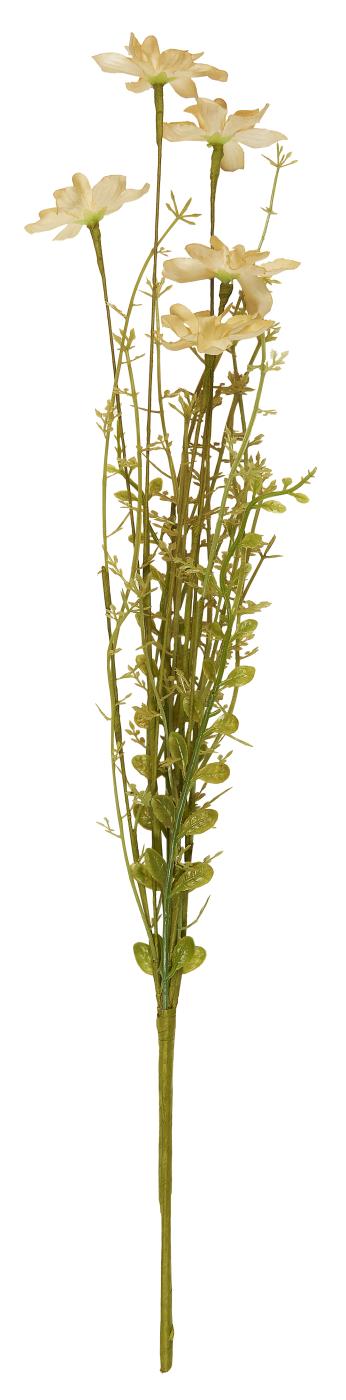 Levně IB Laursen Umělé květiny zlaté tóny 50 cm