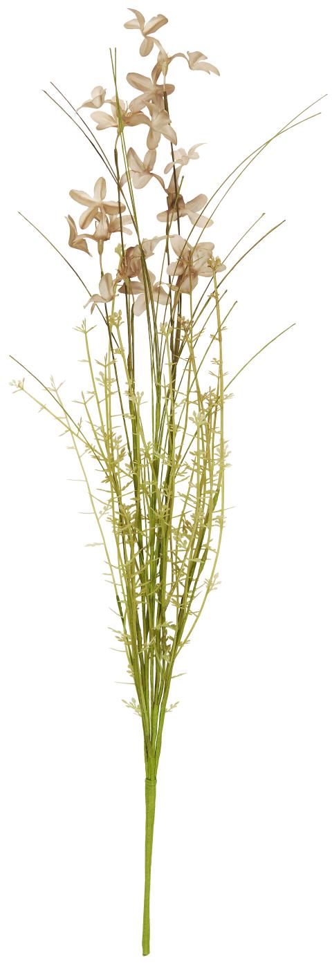 Levně IB Laursen Umělé květiny hnědé tóny 50 cm