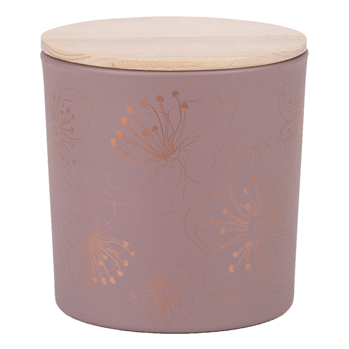 Levně Räder Skleněná vonná svíčka SCENTED CANDLE BIG 315g