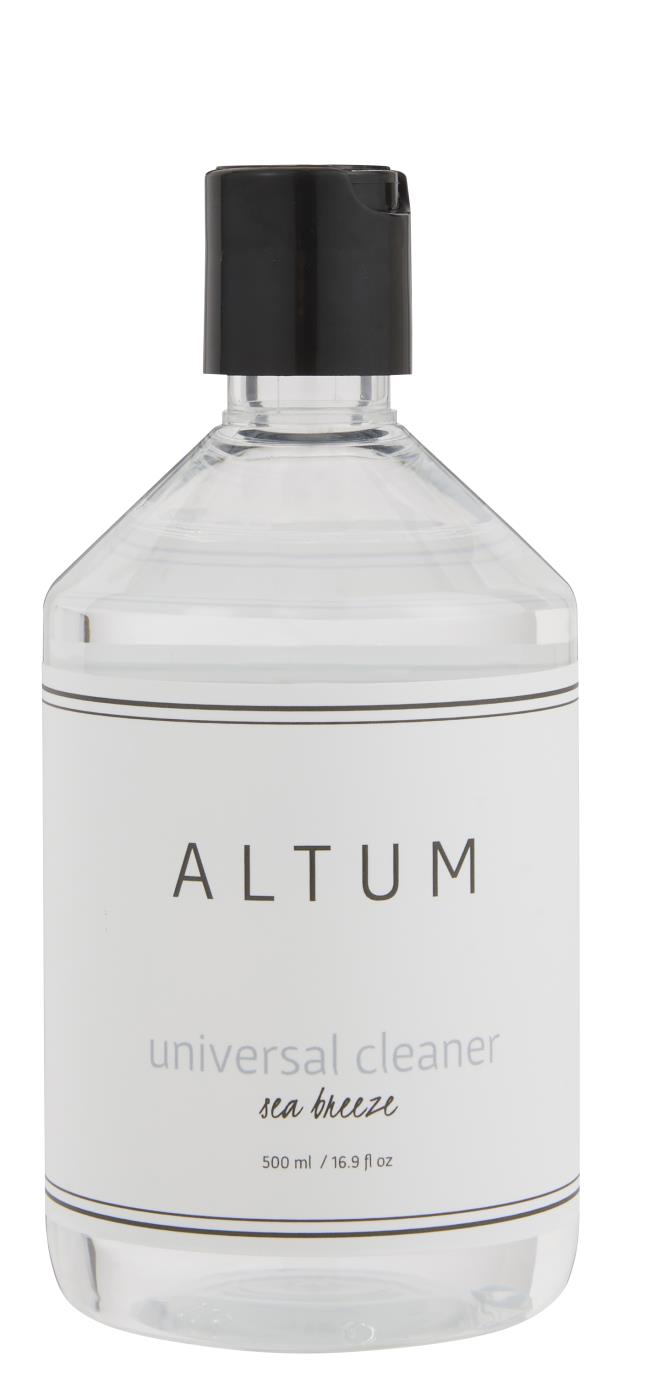 Levně IB Laursen Univerzální čistič ALTUM SEA BREEZE 500 ml