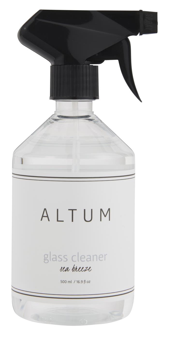 Levně IB Laursen Čistič skla ALTUM SEA BREEZE 500 ml