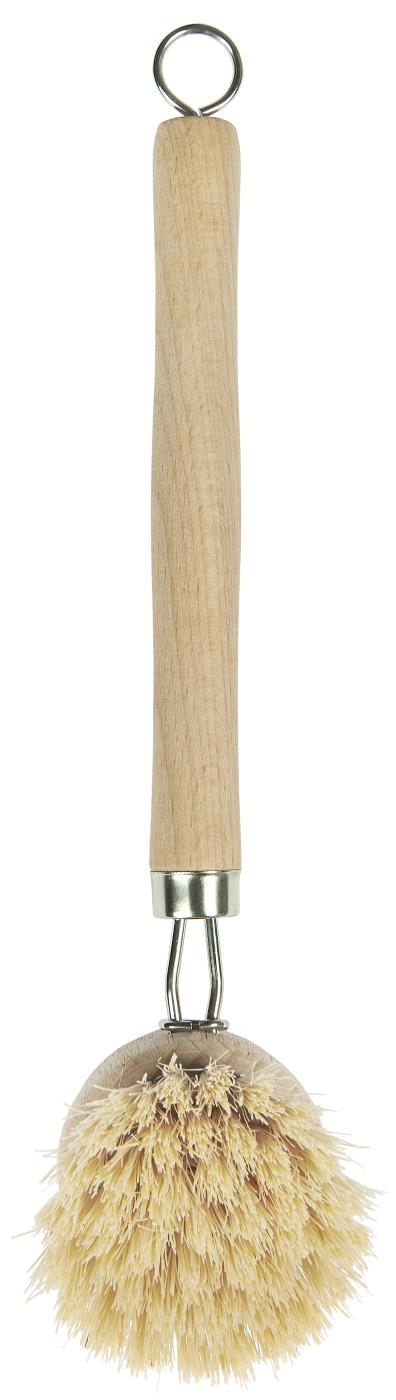 Levně IB Laursen Kartáč na nádobí DISH BRUSH
