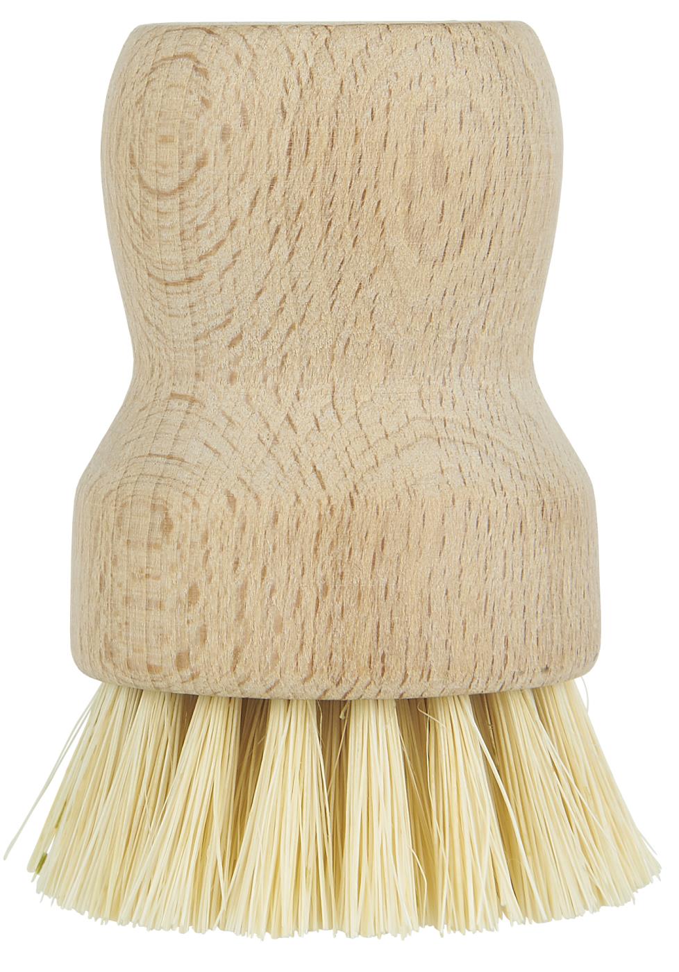 Levně IB Laursen Kartáč na zeleninu VEGETABLE BRUSH