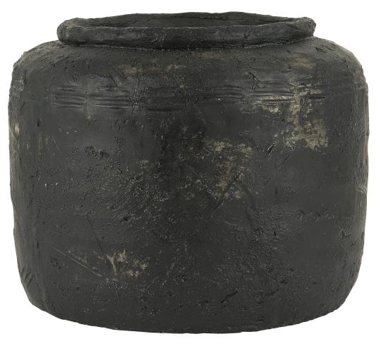 Levně IB Laursen Obal na květináč CAESAR HANDMADE 24 cm