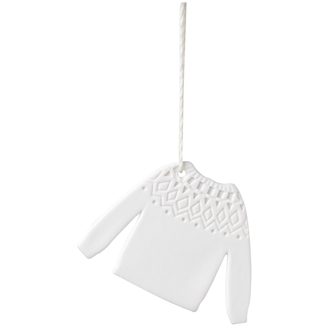 Räder Porcelánová ozdoba SVETR