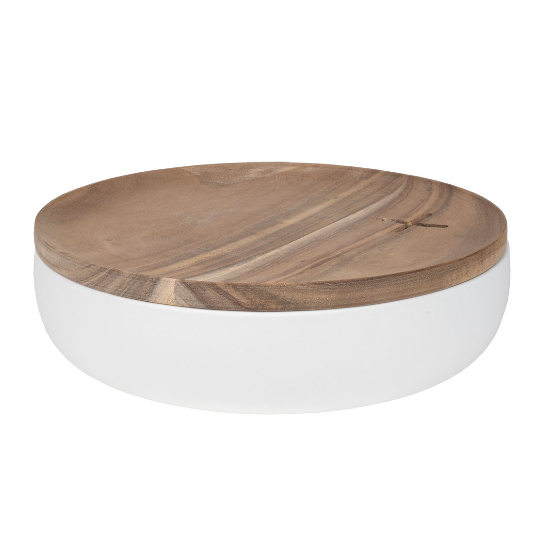 Levně Räder Porcelánová pokladnička MONEY BOX