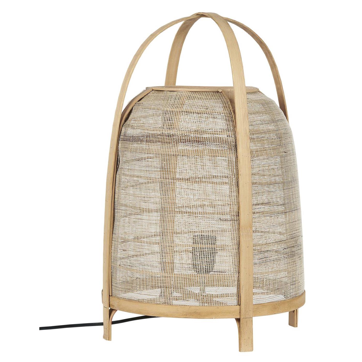 Levně IB Laursen Stojací lampa HESSION CORD