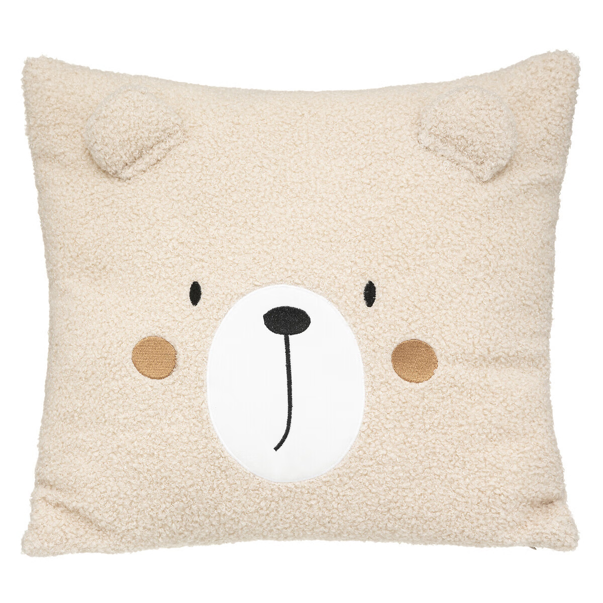 Levně Dětský dekorační polštářek BEAR