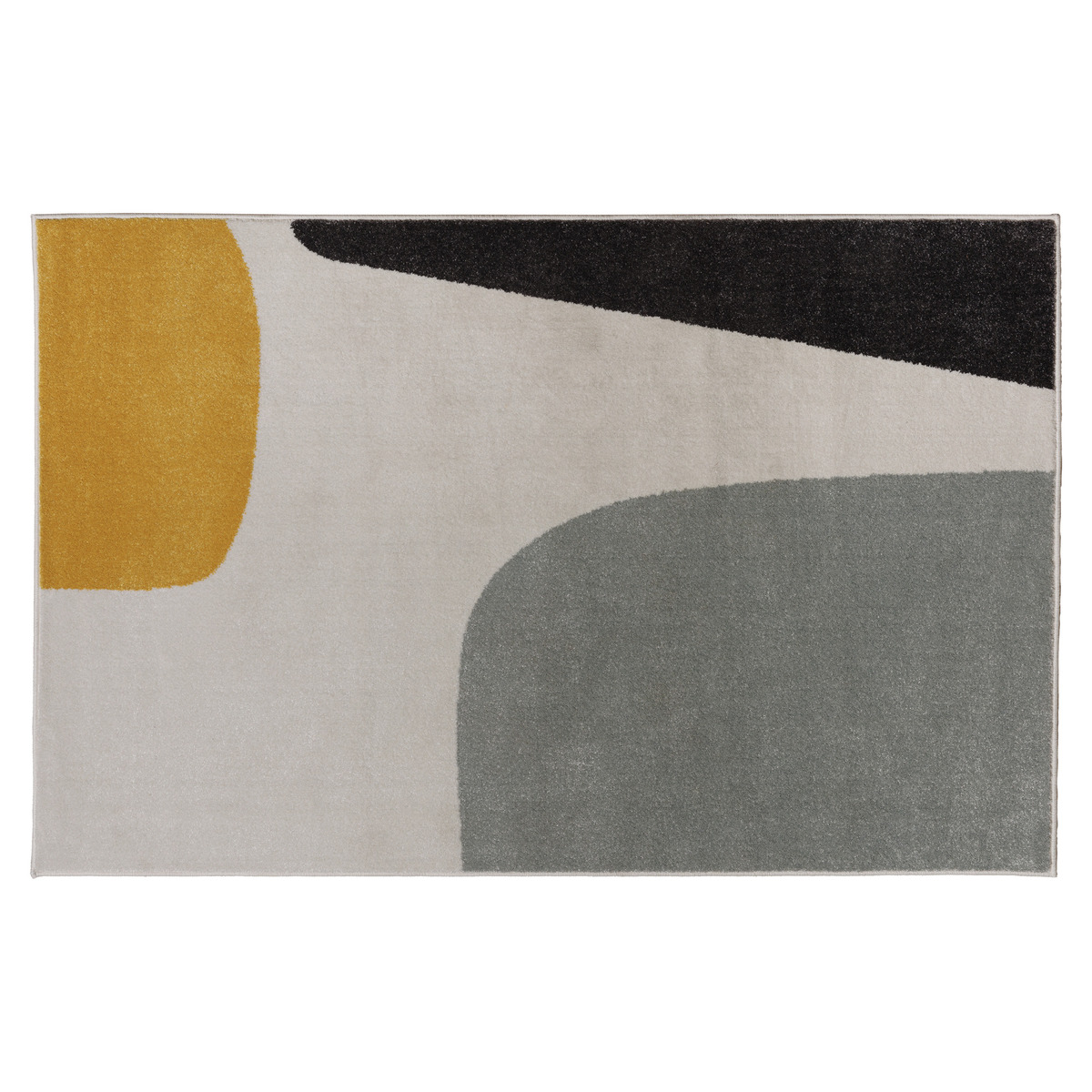 Levně Barevný koberec TAPIS 120 x 170 cm