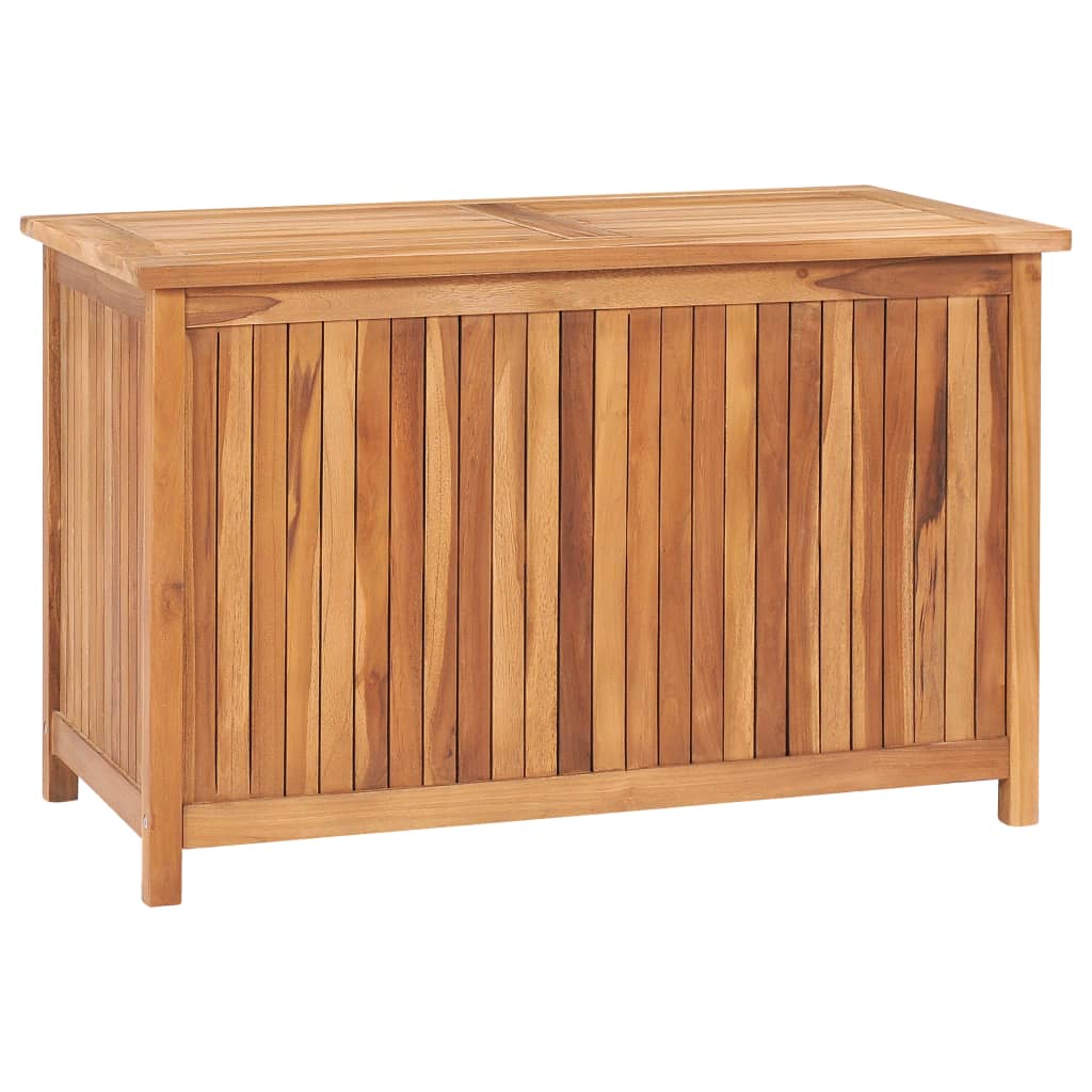 Zahradní úložný box TEAKO