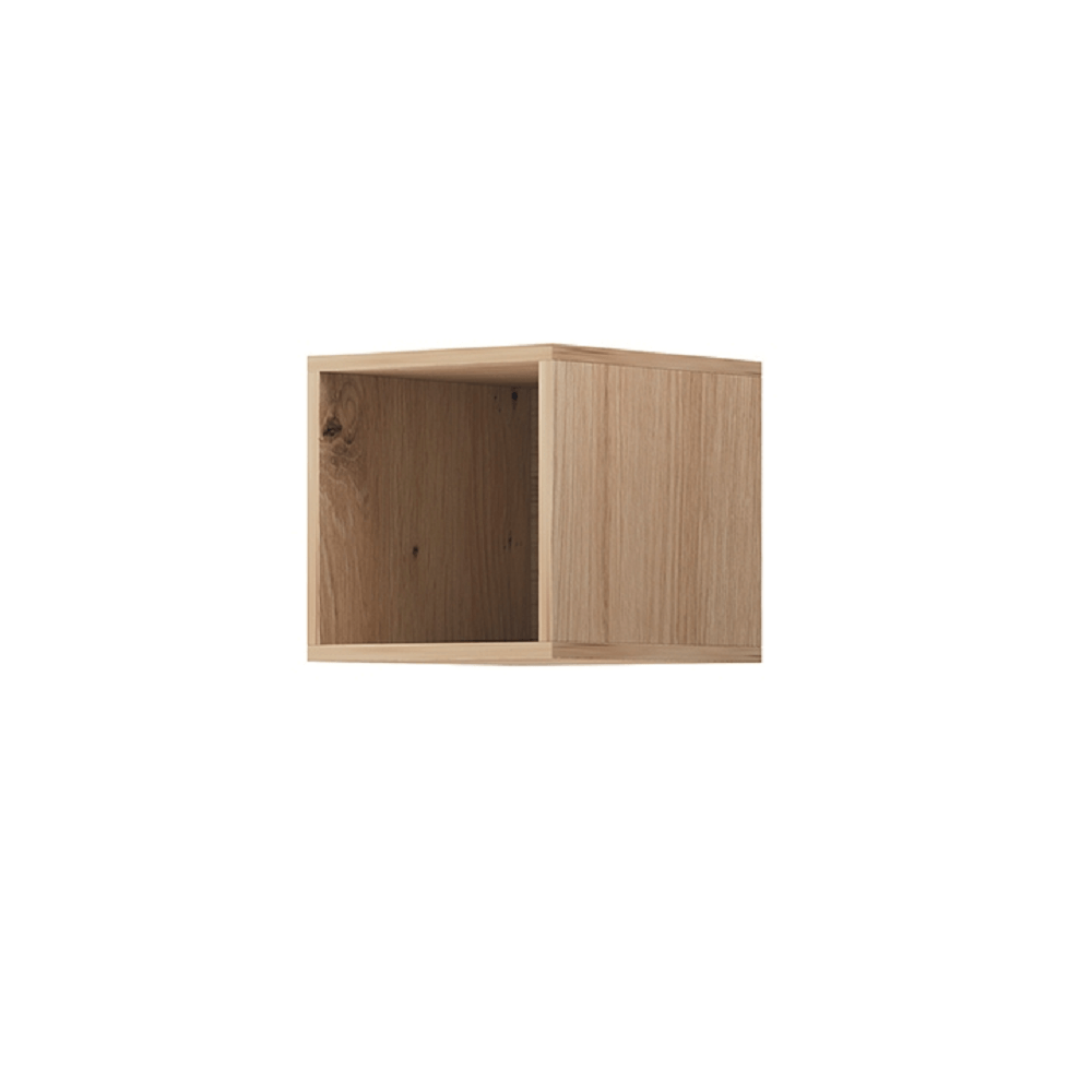 Levně Úložný box, dub artisan, ENJOY ERR30