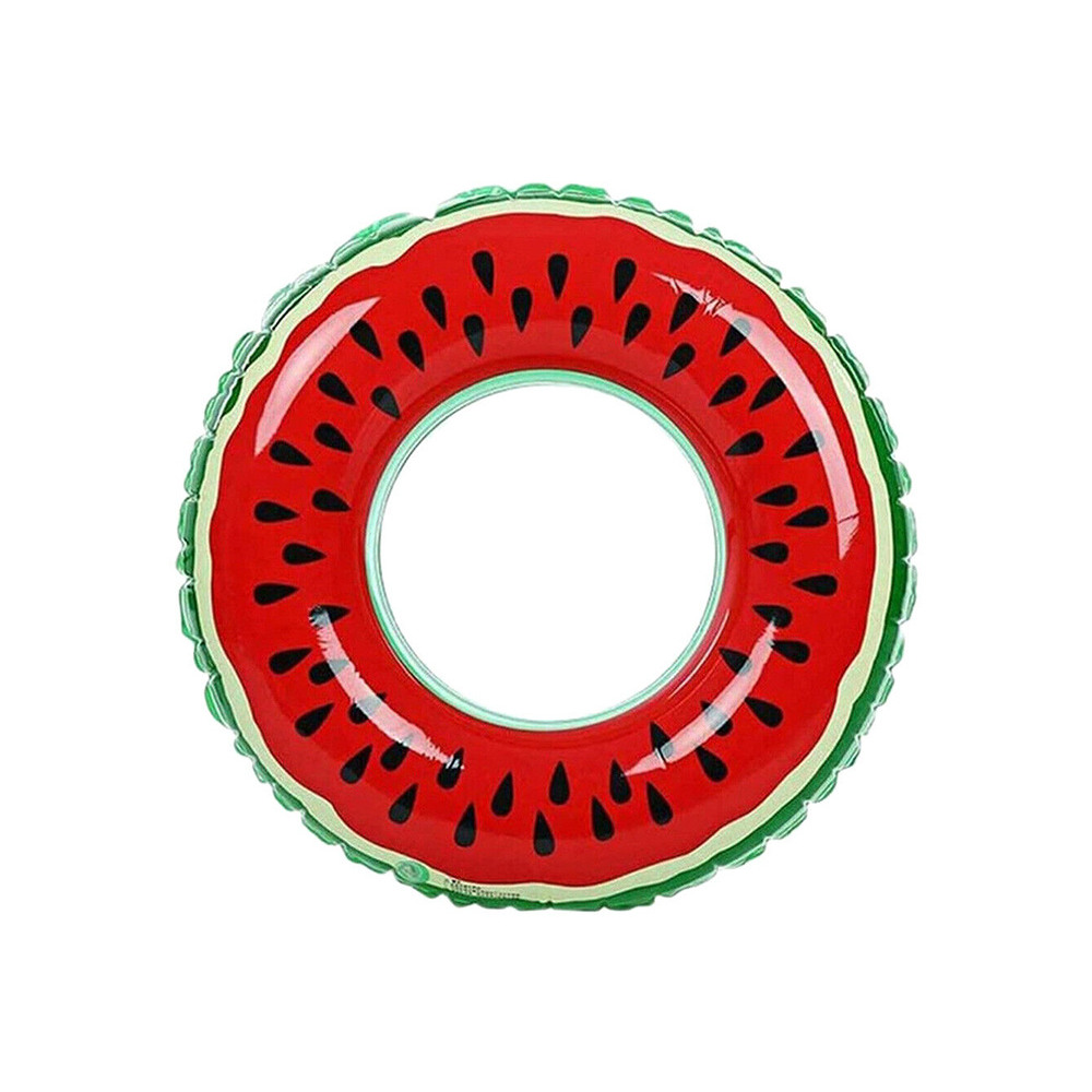 Levně Nafukovací kruh WATERMELON 70 cm