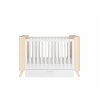 Hoppa cot bed 70x140 01