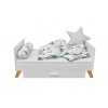 Hoppa junior bed 60x120 with drawer lifestyle 01