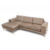 Moon Corner Chaise KRONOS27 P uprava