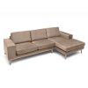 Moon Corner Chaise KRONOS27 uprava