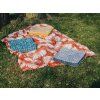 sedaci polstar matrace 45x45x8 11
