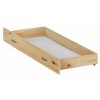22814 detsky ulozny box domecek d3 borovice prakticky prostor pod postel