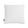 Venkovní polštář CALINO 45x45 cm bílý na zahradní sezení