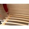 Lamelový rošt 120 x 200 cm ideální pod matraci