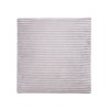 85713 9 akce calouneny nastenny panel frame lincoln 30x30 cm svetle sedy ii jakost