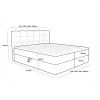 Dimensions DIRELIS