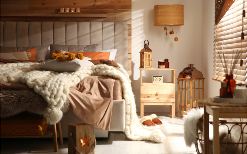 5 Herbstdekorationen für eine echte Hygge-Atmosphäre
