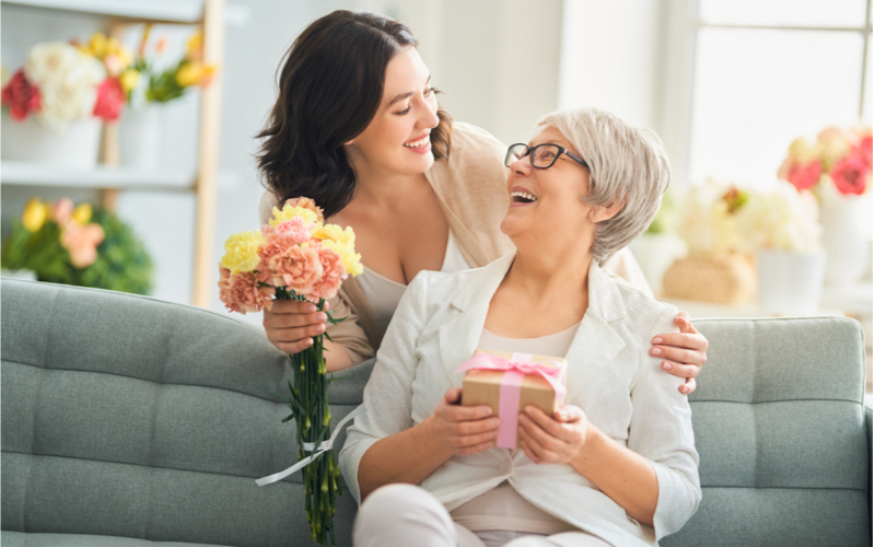 Stilvolle Geburtstagsgeschenke für Frauen: Ideen & Inspirationen