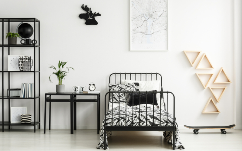 Stilvolles Jugendzimmer: Einfache Tipps für ein echtes Upgrade