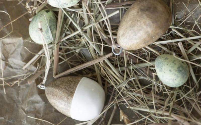 Wie Ostern in Skandinavien gefeiert wird