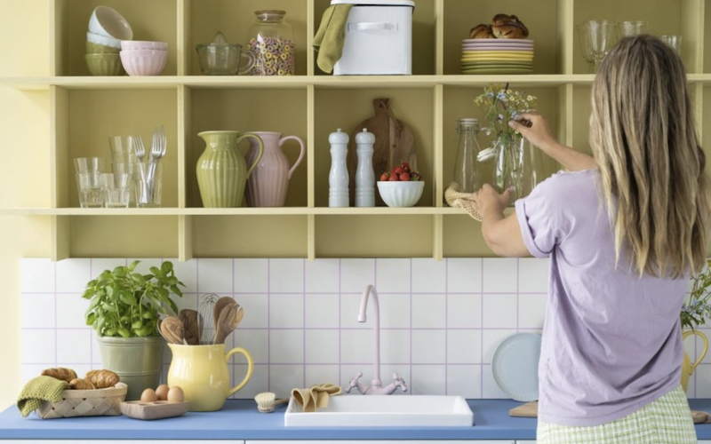 Proljetne novosti iz radionice danskog brenda IB Laursen