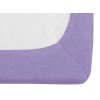51047 6 frote prosteradlo exclusive svetle fialove 90 x 200 cm