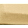51776 2 jersey prosteradlo do detske postylky kremove 70 x 140 cm