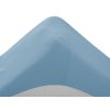 51818 3 jersey prosteradlo do detske postylky svetle modre 60 x 120 cm