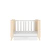 Hoppa cot bed 70x140 02