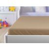63098 4 jersey prosteradlo do detske postylky bezove 70 x 140 cm