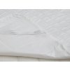 Madrac zaštita 60x120 cm – prošivena navlaka za bebe