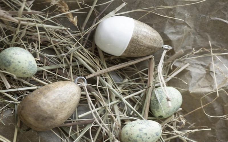 HOGYAN ÜNNEPELJÜK A HÚSVÉTOT SKANDINÁVIÁBAN
