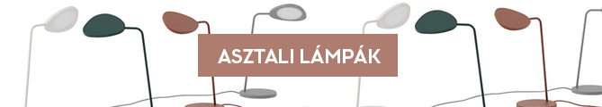 kategorie stolní lampy