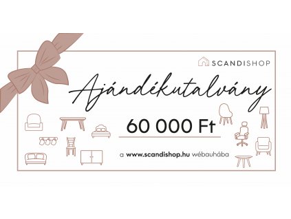 SCANDI WEB DP HU 60000