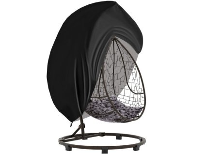 64079 6 potah na dvoumistne zavesne kreslo twoshield