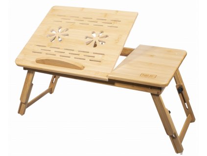 66572 bambusovy stolek pod notebook gion m