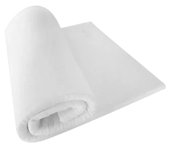 Fedőmatrac TOPPER HR 90x200 cm