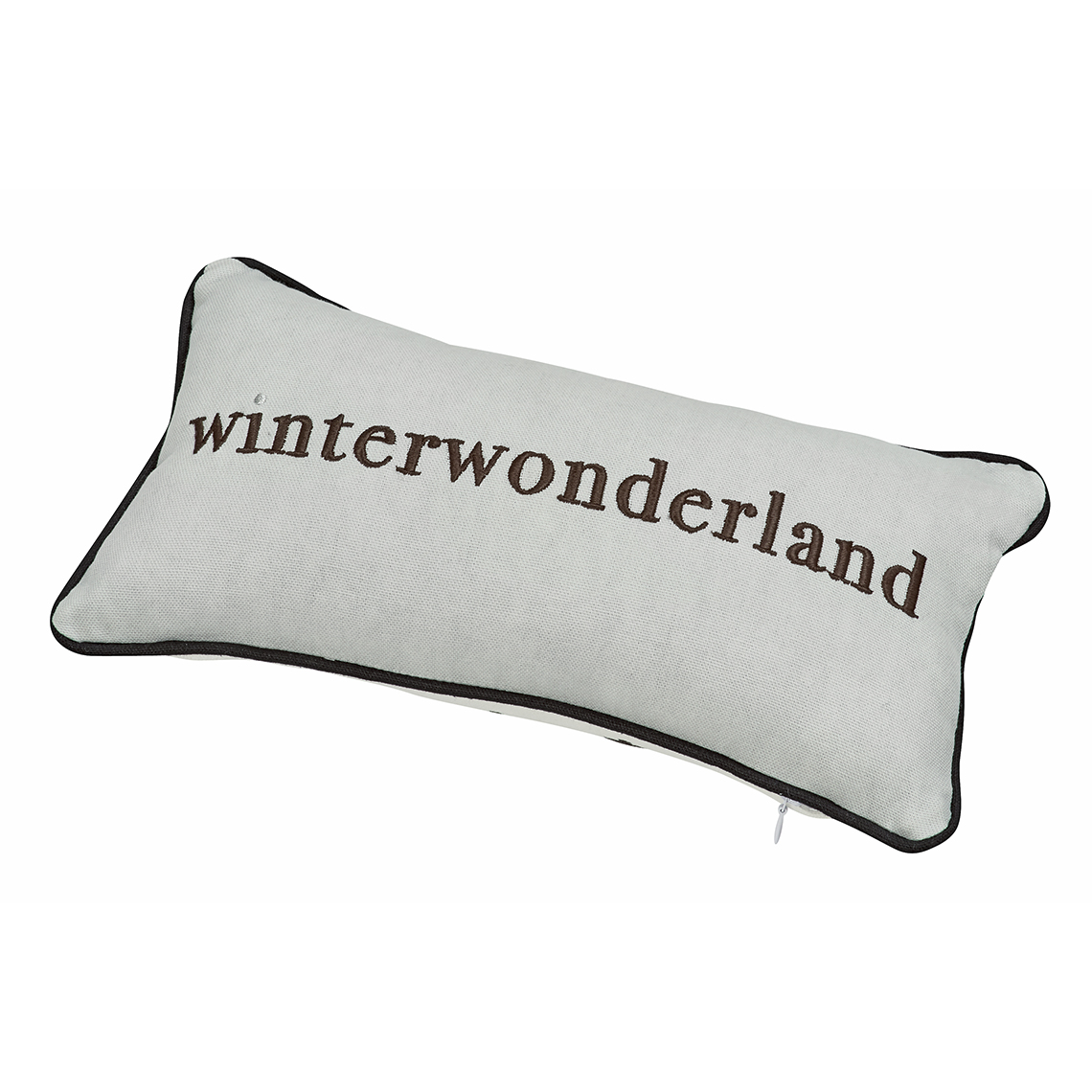 Räder Párna WINTERWONDERLAND 33 x 17 cm