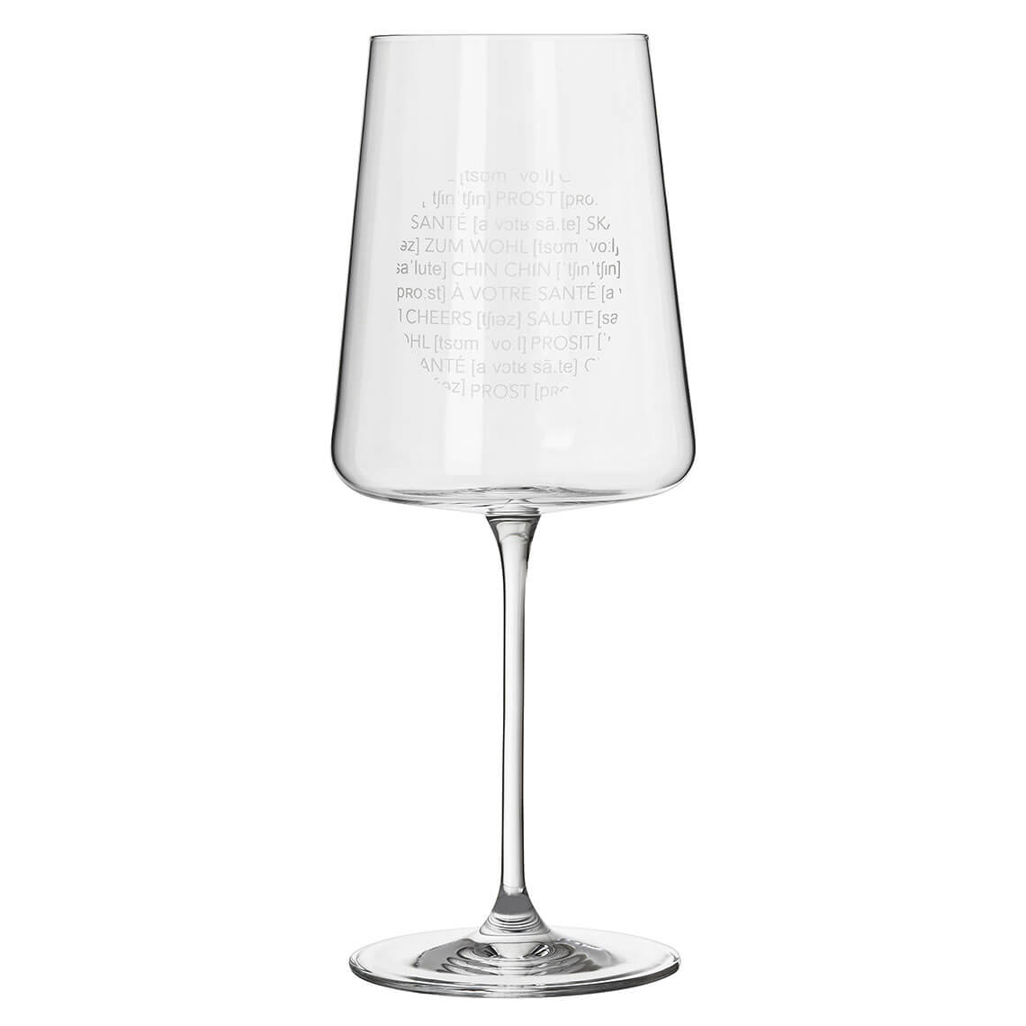 Räder Borospohár 680 ml VINO APERO